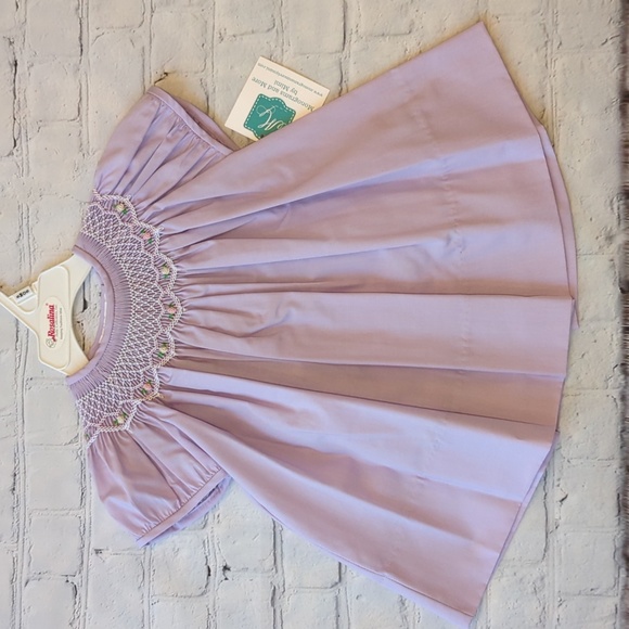 Robe Réversible Fillette Rosalina Collections - Jumper/sans Manches, Carreaux Rouges, Taille 5Y